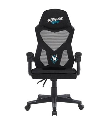 Silla Gaming Woxter Stinger Station Sense/ Negro