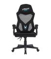 Silla Gaming Woxter Stinger Station Sense/ Negro