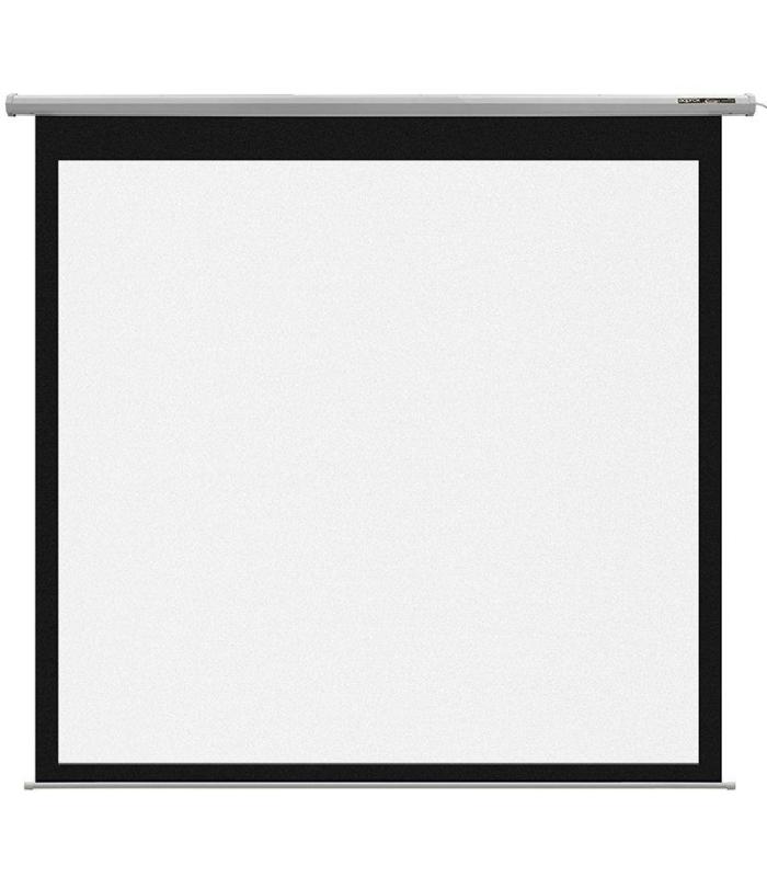 Pantalla de Proyeccin Elctrica Approx appP240E/ 240 x 240cm