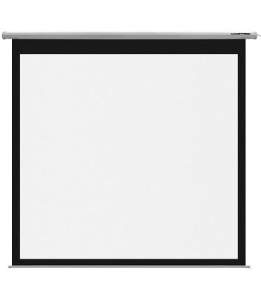Pantalla de Proyeccin Elctrica Approx appP240E/ 240 x 240cm