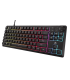 TECLADO CORSAIR K55 CORE TKL CH-9216065-ES