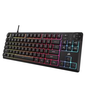 TECLADO CORSAIR K55 CORE TKL CH-9216065-ES