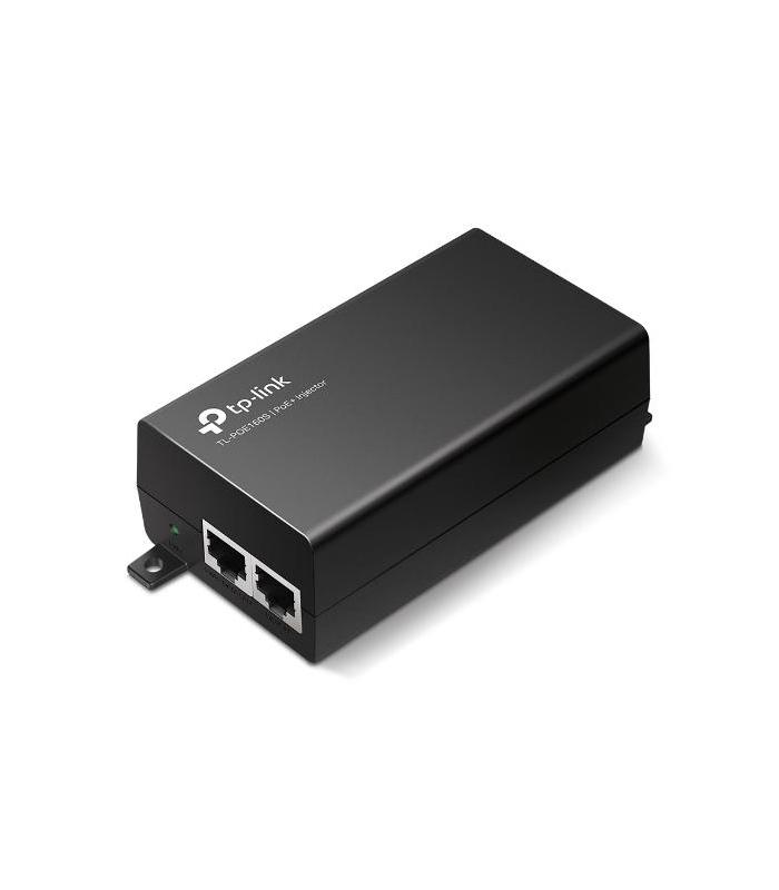 TP-Link PoE160S Inyector PoE+ 2xGb