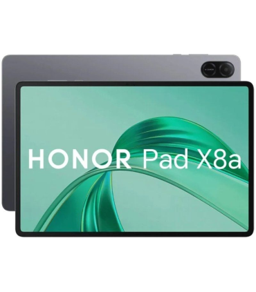 Tablet Honor Pad X8a 11\'/ 4GB/ 128GB/ Octacore/ Gris Especial