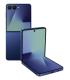 Smartphone Samsung Galaxy Z Flip7 12GB  512GB  6.9'  5G  Azul Intenso