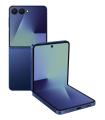 Smartphone Samsung Galaxy Z Flip7 12GB/ 512GB/ 6.9'/ 5G/ Azul Intenso