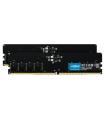 Crucial CT2K16G48C40U5 32GB (2x16) DIMM 4800MHz
