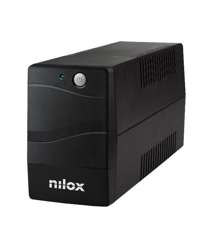 NILOX UPS PREMIUM LINE INT. 1500VA