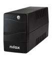 NILOX UPS PREMIUM LINE INT. 1500VA