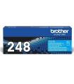 Brother Tner TN248C Cyan