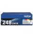Brother Tner Multipack TN248VAL
