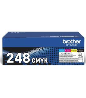 Brother Tner Multipack TN248VAL