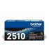 Brother Tner TN2510 Negro