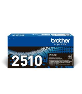 Brother Tner TN2510 Negro