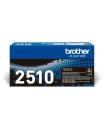 Brother Tner TN2510 Negro
