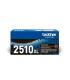 Brother Tner TN2510XL Negro