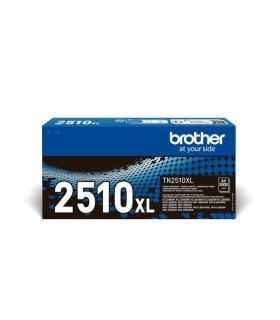 Brother Tner TN2510XL Negro