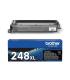 Brother Tner TN248BK XL Negro