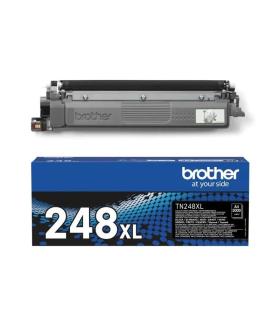 Brother Tner TN248BK XL Negro