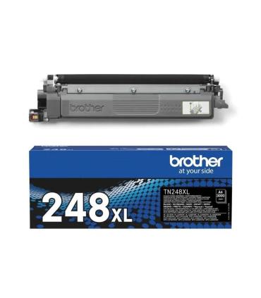 Brother Tner TN248BK XL Negro