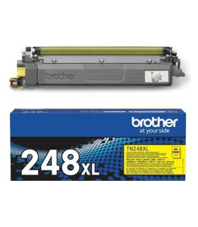 Brother Tner TN248XLY Amarillo
