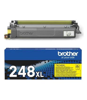 Brother Tner TN248XLY Amarillo