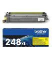 Brother Tner TN248XLY Amarillo
