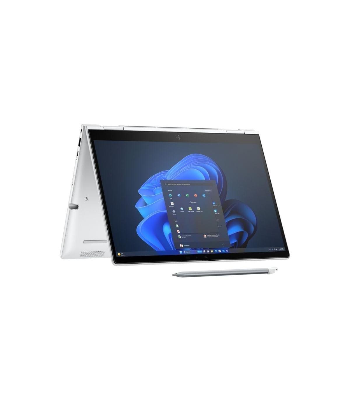 Porttil Convertible HP EliteBook 8 Flip G1i AD2Z6ET Intel Core Ultra 5-225U/ 16GB/ 512GB SSD/ 13.3\' Tctil/ Win11 Pro