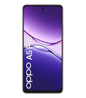 OPPO A5 Pro 6.67" HD+ 256GB 8(+8)GB Black Brown