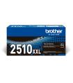 Tner Original Brother TN2510XXL Alta Capacidad/ Negro