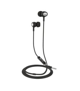 Celly Auriculares Con Micrfono Jack 3.5 ST Blanco