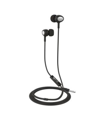 Celly Auriculares Con Micrfono Jack 3.5 ST Blanco