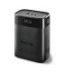 NGS BATERIA EXTERNA PORTATIL CARGA RAPIDA 140W