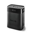 NGS BATERIA EXTERNA PORTATIL CARGA RAPIDA 140W