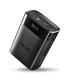 NGS BATERIA EXTERNA PORTATIL CARGA RAPIDA 140W