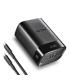 NGS BATERIA EXTERNA PORTATIL CARGA RAPIDA 140W