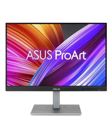 MONITOR ASUS PA248CNV PROART 24,1" USB-C HDMI DISPLAYPORT