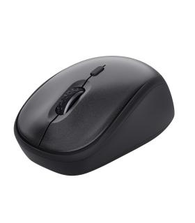 Ratn Mini Inalmbrico Trust TM-201  Hasta 1600 DPI