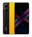 Smartphone Xiaomi POCO X7 Pro 12GB/ 256GB/ 6.67'/ 5G/ Amarillo Y Negro