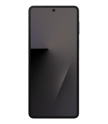 Smartphone Samsung Galaxy Z Flip7 12GB  512GB  6.9'  5G  Negro Oscuro