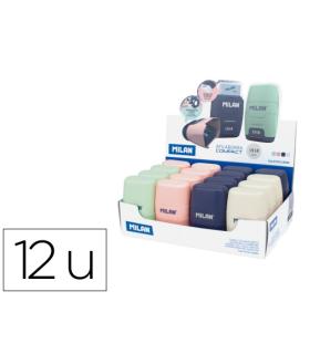 EXPOSITOR 16 AFILABORRAS COMPACT SERIE 1918 MILAN 4703116SNC