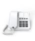 Gigaset DESK 400 Telfono analgico Blanco