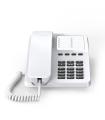 Gigaset DESK 400 Telfono Analgico Blanco