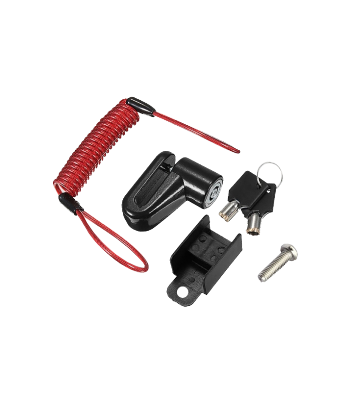 YOUIN SISTEMA ANTIRROBO PARA PATINETE ELECRICO