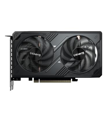 GIGABYTE GeForce RTX 5050 WINDFORCE OC 8G Tarjeta Grfica - 8GB GDDR6, 128bit, PCI-E 5.0, 2587MHz Frecuencia Del Ncleo, 2 X DP, 2