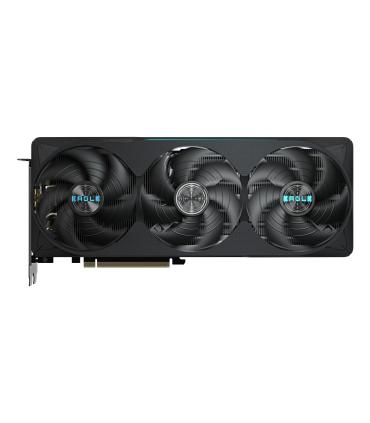 GIGABYTE GeForce RTX 5070 Ti EAGLE OC SFF 16G Tarjeta Grfica - 16GB GDDR7, 256 Bits, PCI-E 5.0, XXXX MHz Core Clock, 3 X DP 2.1a