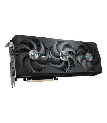 GIGABYTE GeForce RTX 5070 Ti EAGLE OC SFF 16G Tarjeta Grfica - 16GB GDDR7, 256 Bits, PCI-E 5.0, XXXX MHz Core Clock, 3 X DP 2.1a