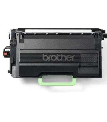 Tner Original Brother TN3600XXL Alta Capacidad/ Negro