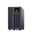 SAI Online Cyberpower OLS3000EA-DE/ 3000VA-2700W/ 6 Salidas/ Formato Torre