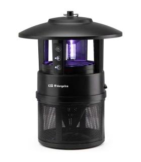 Atrapainsectos Elctrico Orbegozo MQ 7500